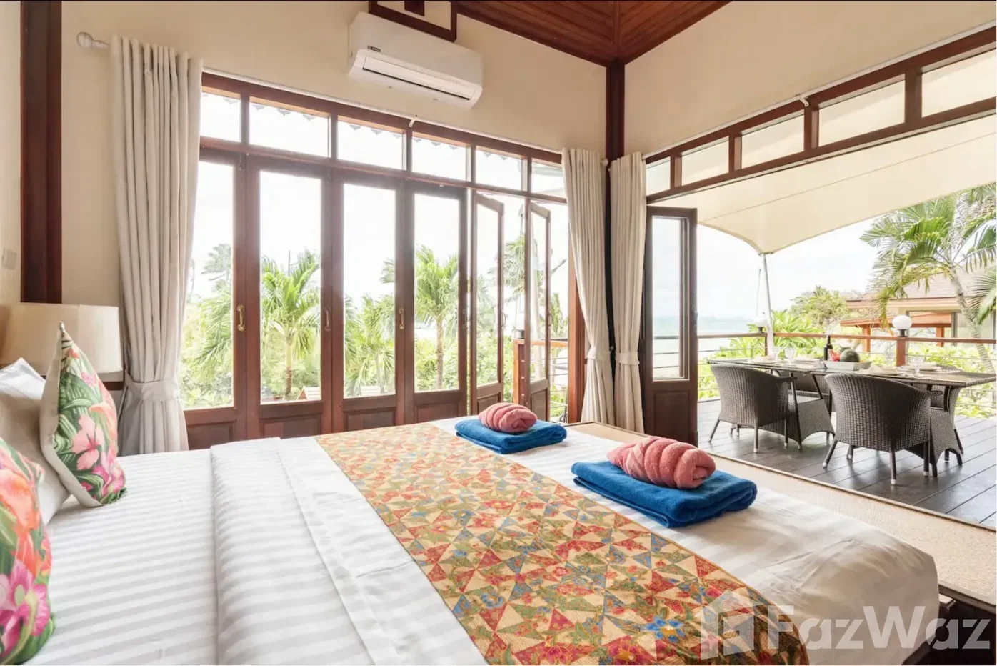 รูป ขาย วิลล่า 3 ห้องนอน ในโครงการ อินดู บิช วิลล่า 6189905 - รูปที่ 27/39
