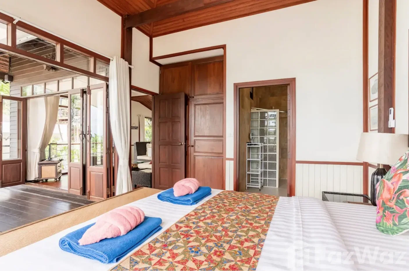 รูป ขาย วิลล่า 3 ห้องนอน ในโครงการ อินดู บิช วิลล่า 6189905 - รูปที่ 26/39