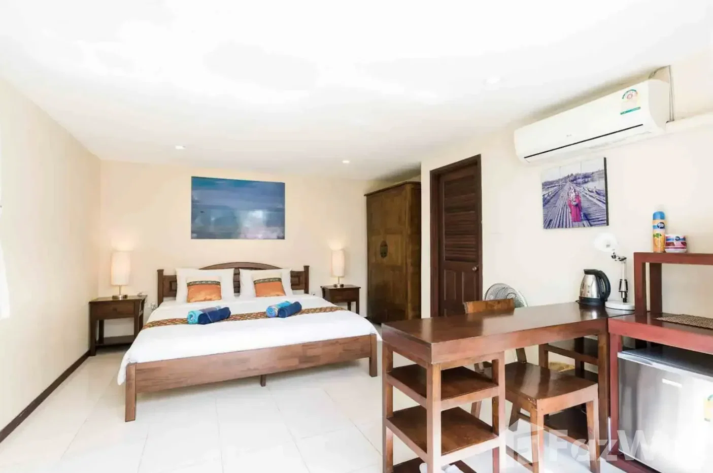รูป ขาย วิลล่า 3 ห้องนอน ในโครงการ อินดู บิช วิลล่า 6189905 - รูปที่ 32/39