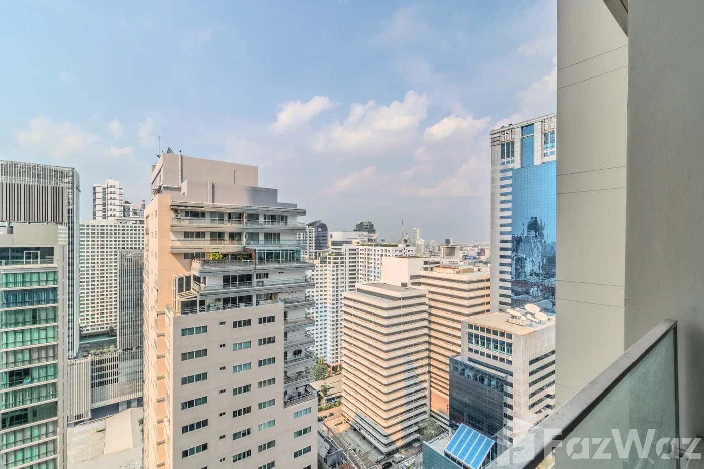 รูป ขาย คอนโด 1 ห้องนอน ในโครงการ ดิ เอส อโศก 6186111 - รูปที่ 5/17