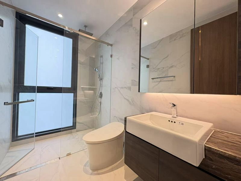 รูป ปล่อยเช่า Supalai ICON Sathorn 3 Bedrooms Rare Item ใจกลางสาทร ห้องใหญ่ พร้อมเข้าอยู่ ใกล้สวนลุมพินี และ One Bangkok ใกล้ MRT ลุมพินี - RW007996 - รูปที่ 14/20