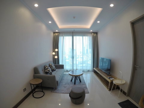🏙️ PFD-08263 Supalai Oriental Sukhumvit 39 | ศุภาลัย โอเรียนทัล สุขุมวิท 39 | 17th Floor