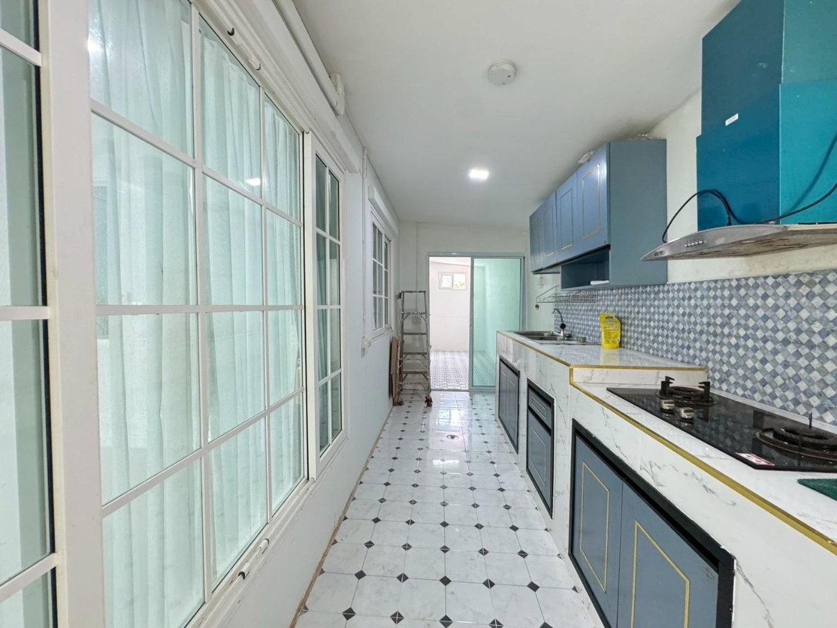 รูป ขายบ้านเดี่ยว Golden Neo บางนา-สวนหลวง | 4 ห้องนอน   - รูปที่ 8/27