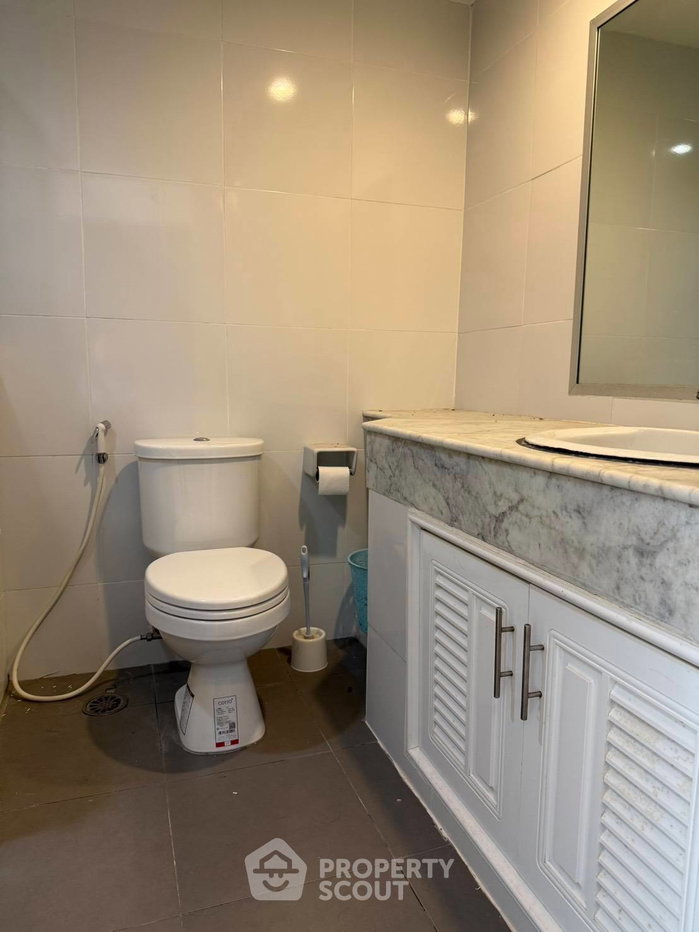 รูป คอนโด 1 ห้องนอน Sunshine Beach Condotel ชั้น 25 พื้นที่ 56 ตร.ม. (ID 2809636) - รูปที่ 4/10