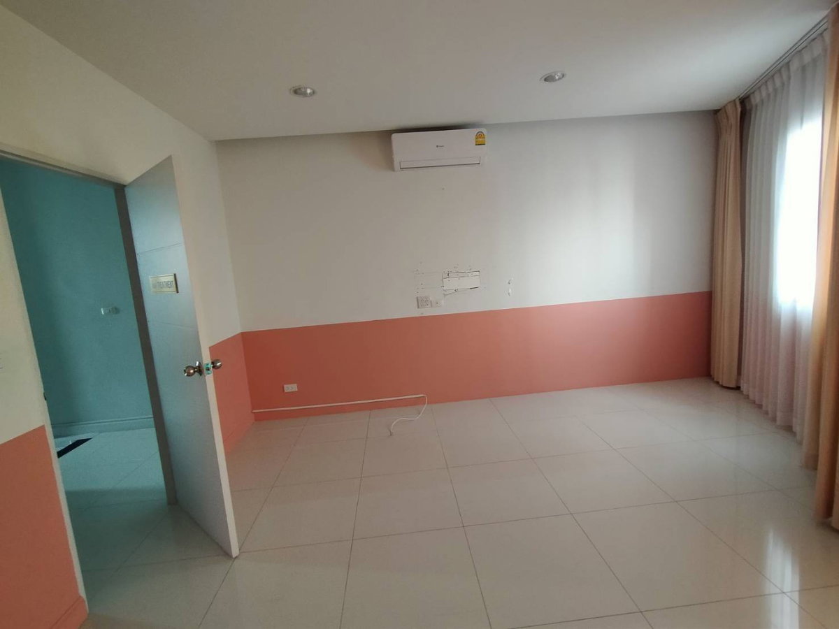 รูป ให้เช่า Homeoffice ลาซาน แบริ่ง ใกล้รถไฟฟ้า - รูปที่ 3/11