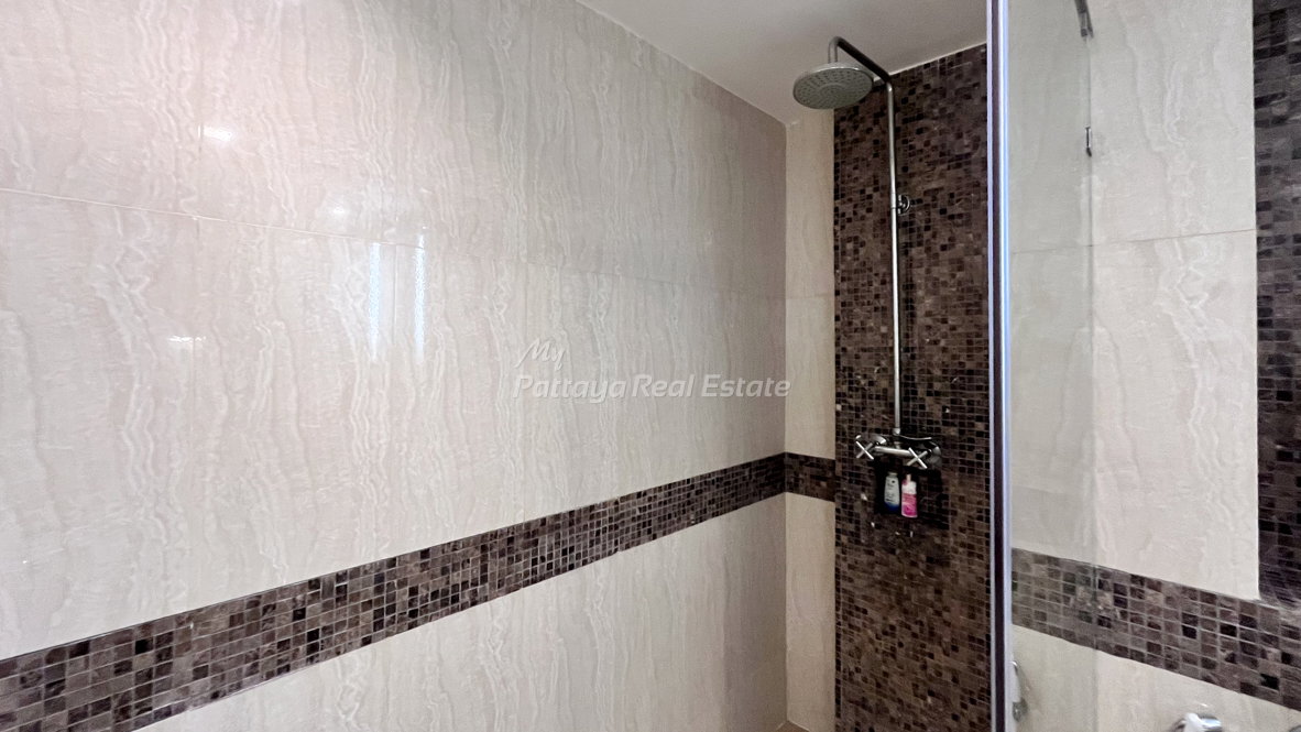 picture 🛏️ Studio - 🛁 1 Bath - 🏙️ Pool View - 🇹🇭 THAI name - 🏢 The Cliff Condominium Pattaya - Ref: CLIFF177 - 6/15