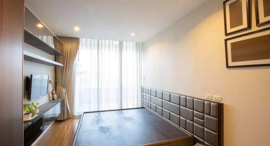 🎓🎓ขาย Chamchuri Residence คอนโดเดียวที่อยู่ในรั้วจุฬา⭐️ สะดวกปลอดภัยที่สุด✅