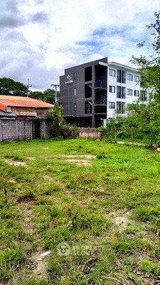 Land for sale Chiang Mai : Land For Sale 373 Sqm Near Pa Phai, San Sai, Chiang Mai (ID 2805783)