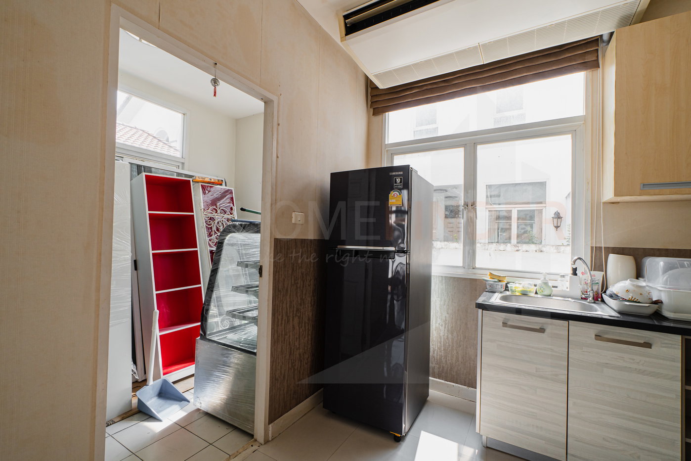 รูป Rasa Spanish Courtyard 3 bedrooms, for sale - รูปที่ 3/52