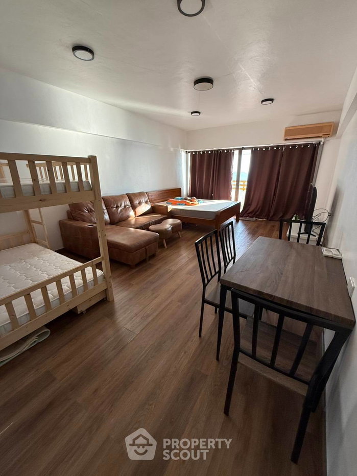 รูป คอนโด 1 ห้องนอน Sunshine Beach Condotel ชั้น 28 (ID 2600291) - รูปที่ 1/8