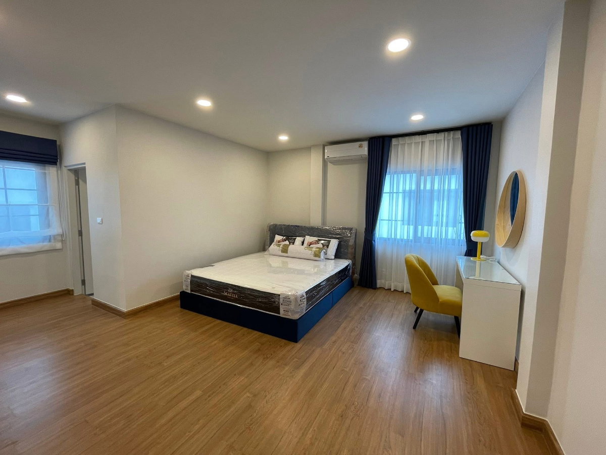 รูป #R9826 🎉 160469 ให้เช่าบ้าน Centro Bangna - รูปที่ 12/15