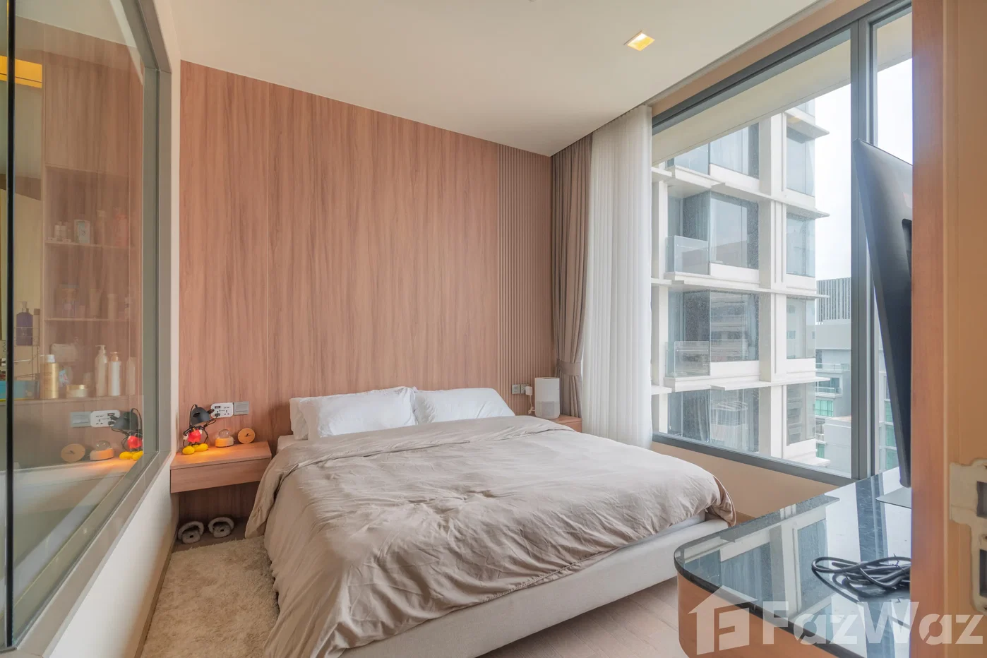 รูป ขาย คอนโด 1 ห้องนอน ในโครงการ ดิ เอส อโศก 6186111 - รูปที่ 3/17