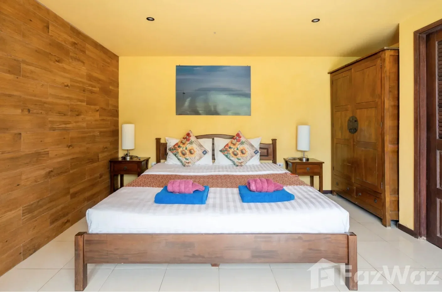รูป ขาย วิลล่า 3 ห้องนอน ในโครงการ อินดู บิช วิลล่า 6189905 - รูปที่ 23/39
