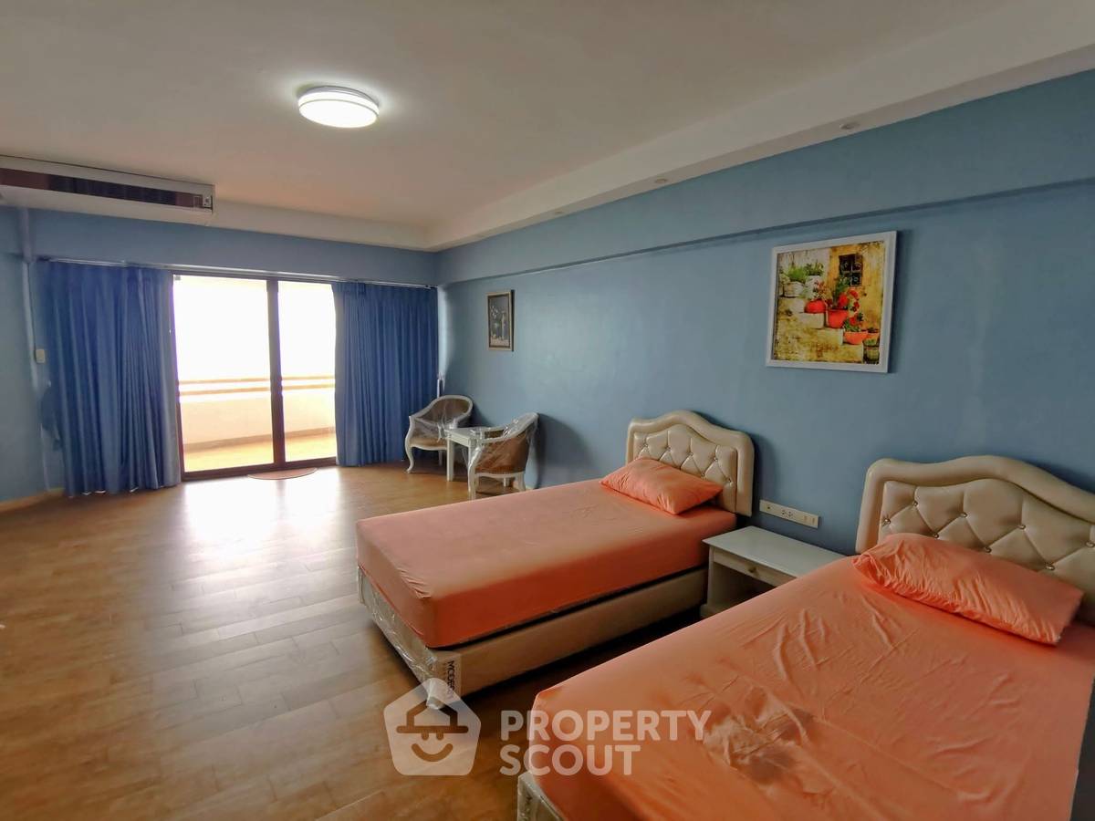 รูป คอนโด 1 ห้องนอน 56 ตร.ม. ชั้น 22 ที่ Sunshine Beach Condotel พัทยา (ID 2809638) - รูปที่ 1/5