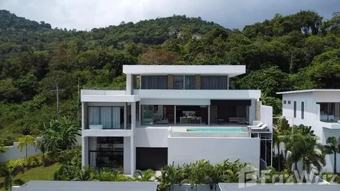 4 Bedroom Villa for sale in Bo Phut, Surat Thani  6189726