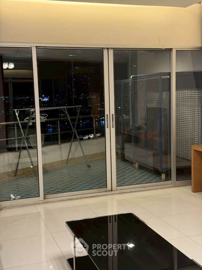 รูป คอนโด 4 ห้องนอน ให้เช่า ไซโชล แมนชั่น ชั้น 20 ใกล้ BTS สะพานตากสิน (ID 2809201) - รูปที่ 27/33