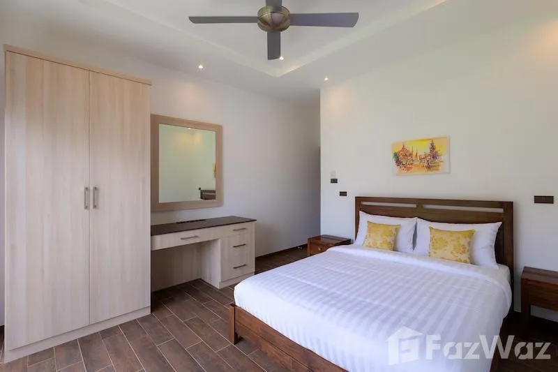 รูป วิลล่าให้เช่า 3 ห้องนอน ในโครงการ มะลิ เพรสทีจ 169965 - รูปที่ 7/14