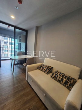 Brand New 1 Bed City View Nice Room Good Location Close To BTS ARI Station 300 M. @ Nue Evo Ari 
