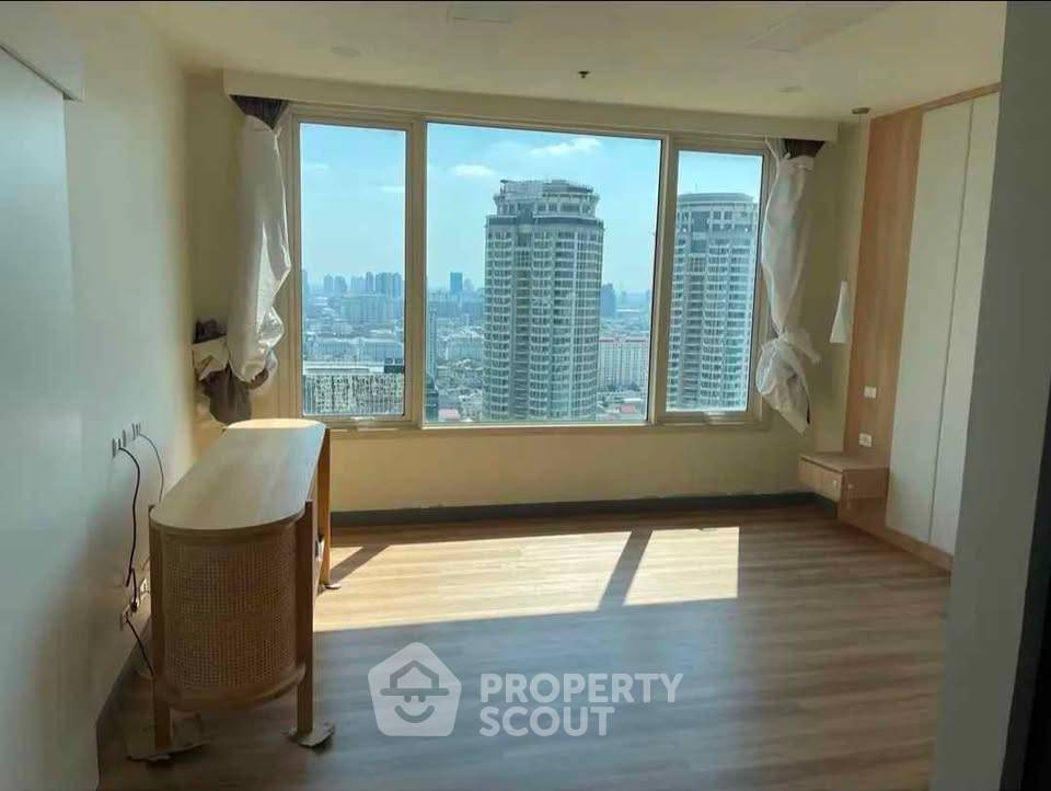 รูป ชั้น 30 ห้องนอน 3 ห้อง ขนาด 183 ตร.ม. The Empire Place ใกล้ BTS เซนต์หลุยส์ (ID 2809183) - รูปที่ 7/9