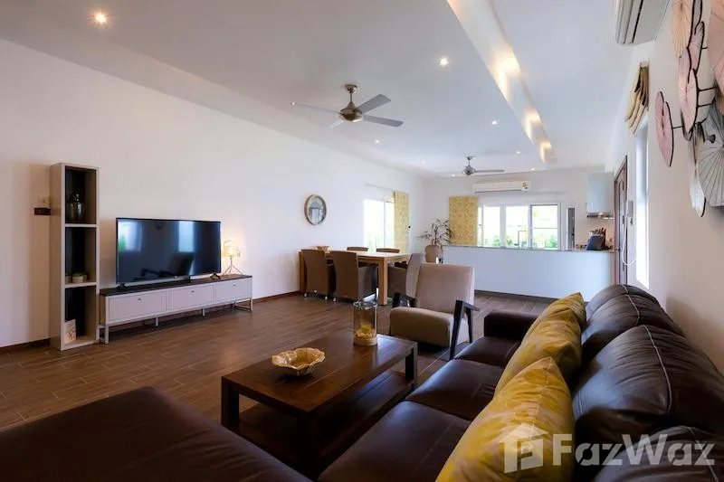 รูป วิลล่าให้เช่า 3 ห้องนอน ในโครงการ มะลิ เพรสทีจ 169965 - รูปที่ 5/14
