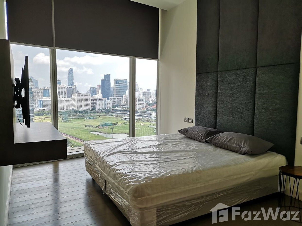 รูป ขาย คอนโด 1 ห้องนอน ในโครงการ แมกโนเลียส์ ราชดำริ บูเลอวาร์ด 1936882 - รูปที่ 4/6