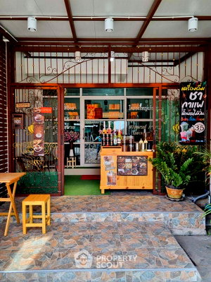 ทาวน์โฮม โรงเรียนนานาชาติเด่นหล้า : ทาวน์เฮาส์ 4 ห้องนอน ซื้อขาย โครงการ บัวทองธานี บางบัวทอง นนทบุรี (ID 2789792)
