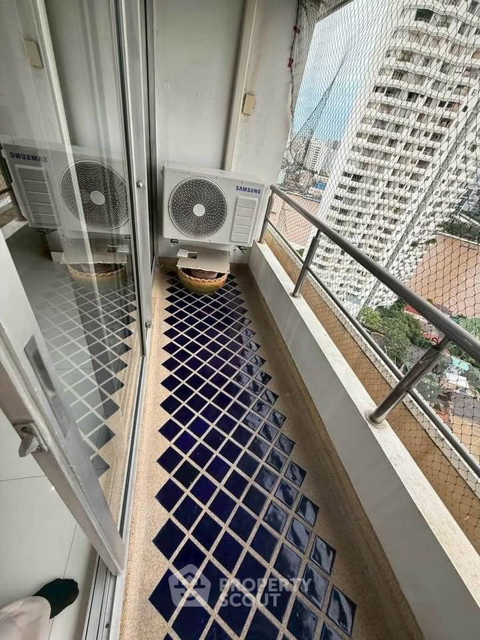 รูป คอนโด 4 ห้องนอน ให้เช่า ไซโชล แมนชั่น ชั้น 20 ใกล้ BTS สะพานตากสิน (ID 2809201) - รูปที่ 5/33