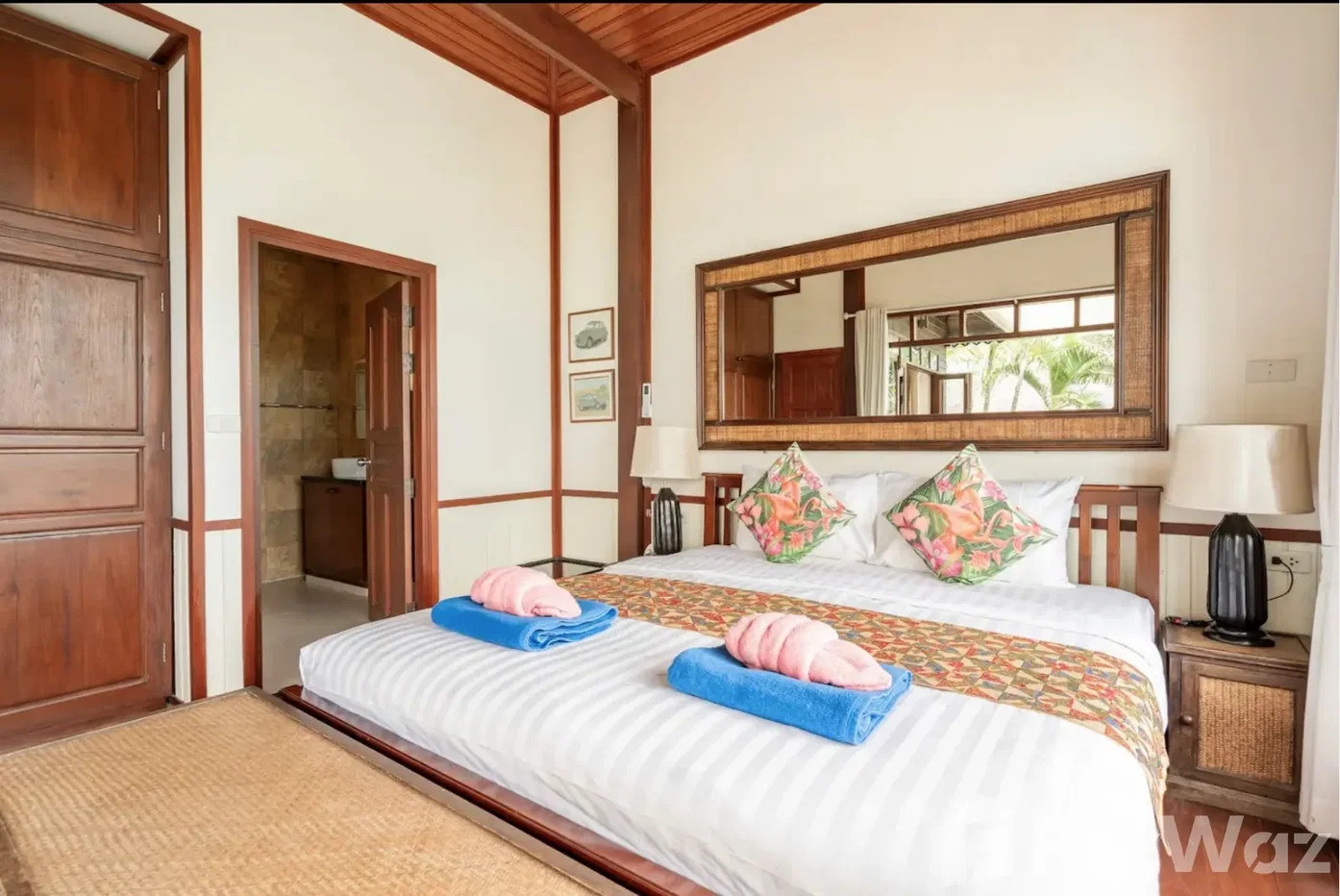 รูป ขาย วิลล่า 3 ห้องนอน ในโครงการ อินดู บิช วิลล่า 6189905 - รูปที่ 25/39