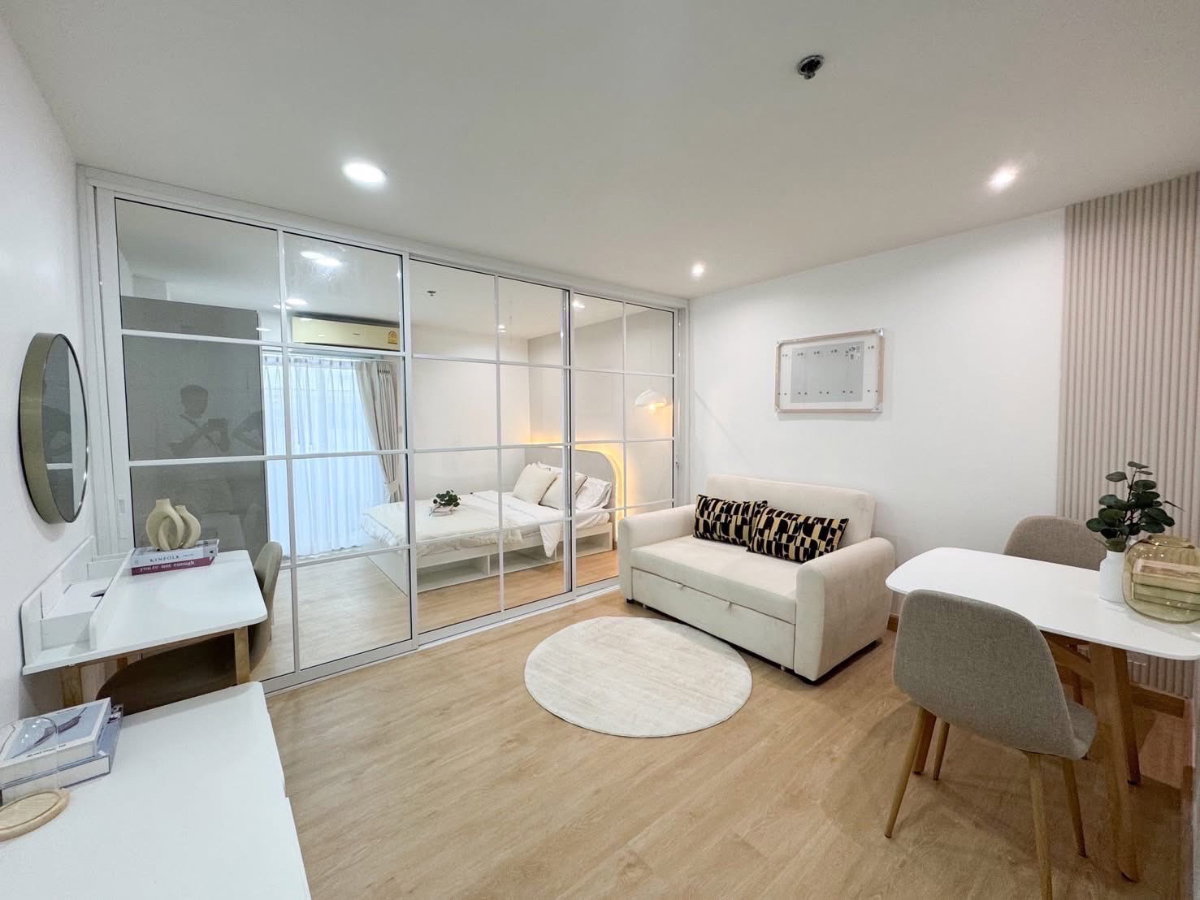 picture Regent Home 6/2        Prachacheun - 5/7