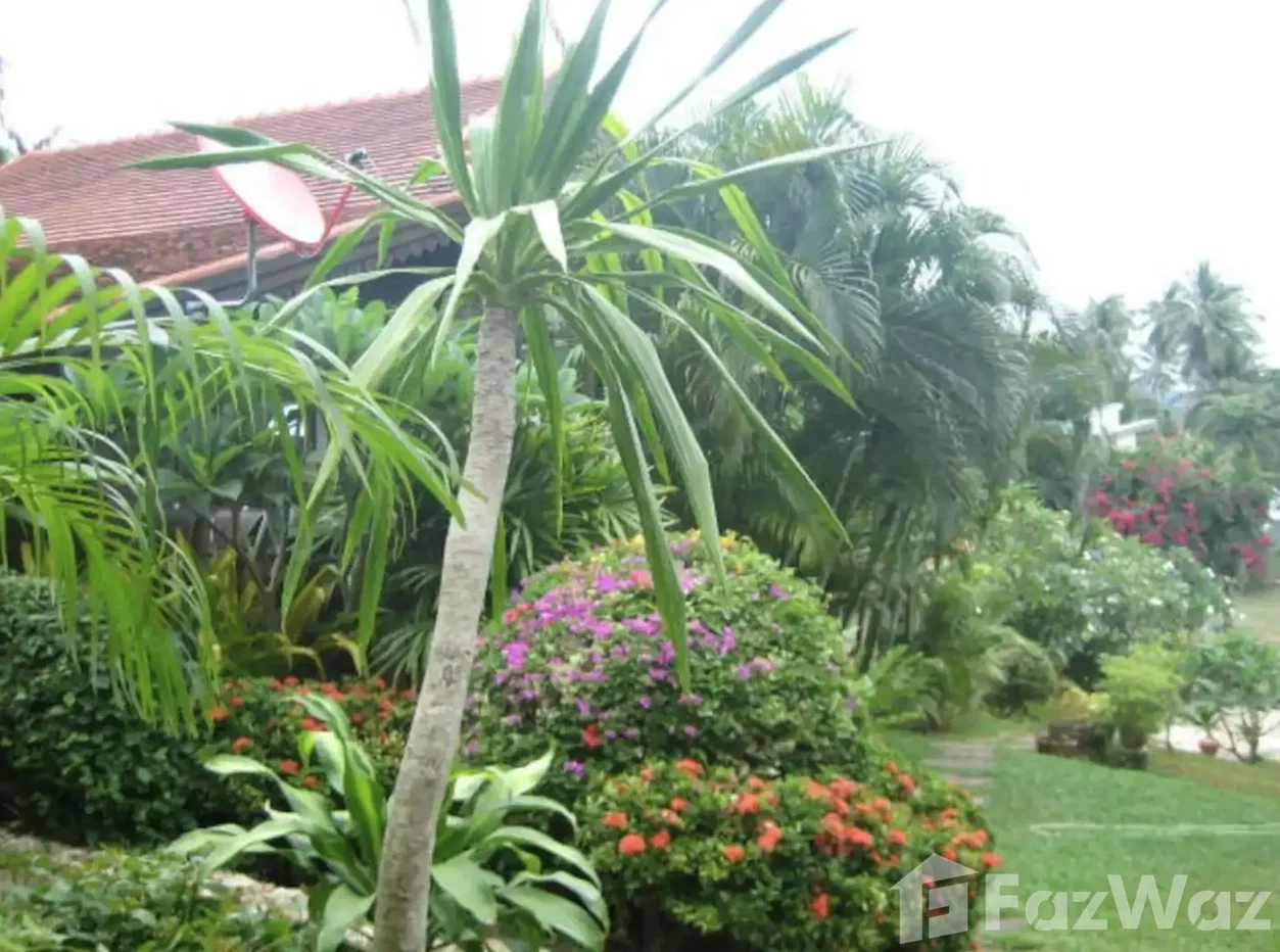 รูป ขาย วิลล่า 3 ห้องนอน ในโครงการ อินดู บิช วิลล่า 6189905 - รูปที่ 37/39