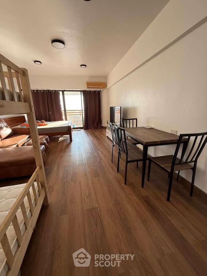 รูป คอนโด 1 ห้องนอน Sunshine Beach Condotel ชั้น 28 พัทยา (ID 2600291) - รูปที่ 3/8