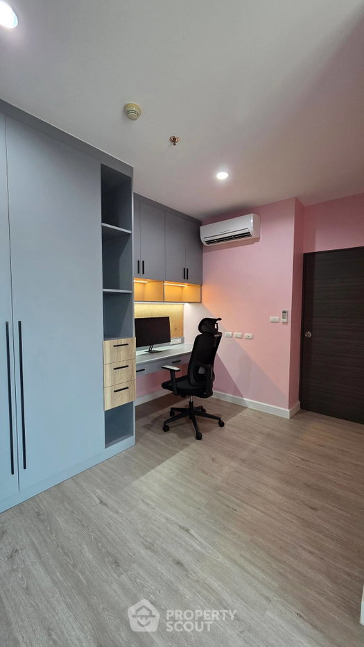 รูป คอนโด 2 ห้องนอน ขาย เมโทร สกาย ประชาชื่น ชั้น 19 ใกล้ MRT บางซ่อน 400 ม. (ID 2805819) - รูปที่ 19/24