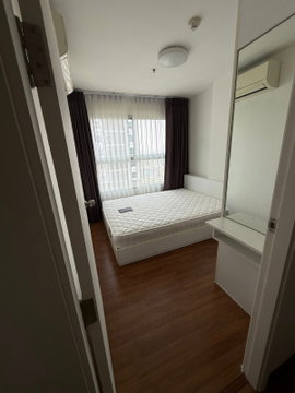 🟢ER25995 🟢 ให้เช่า / For Rent The Trust Condo Ngamwongwan 1 ห้องนอน 1 ห้องน้ำ 💰 ราคา 8,000 บาท/เดือน