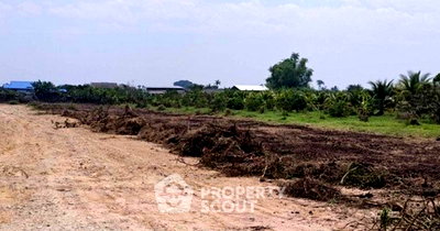 Land for sale Chiang Mai : Residential Land For Sale 1,899 Sqm Yu Wa San Pa Tong Chiang Mai (ID 2805786)