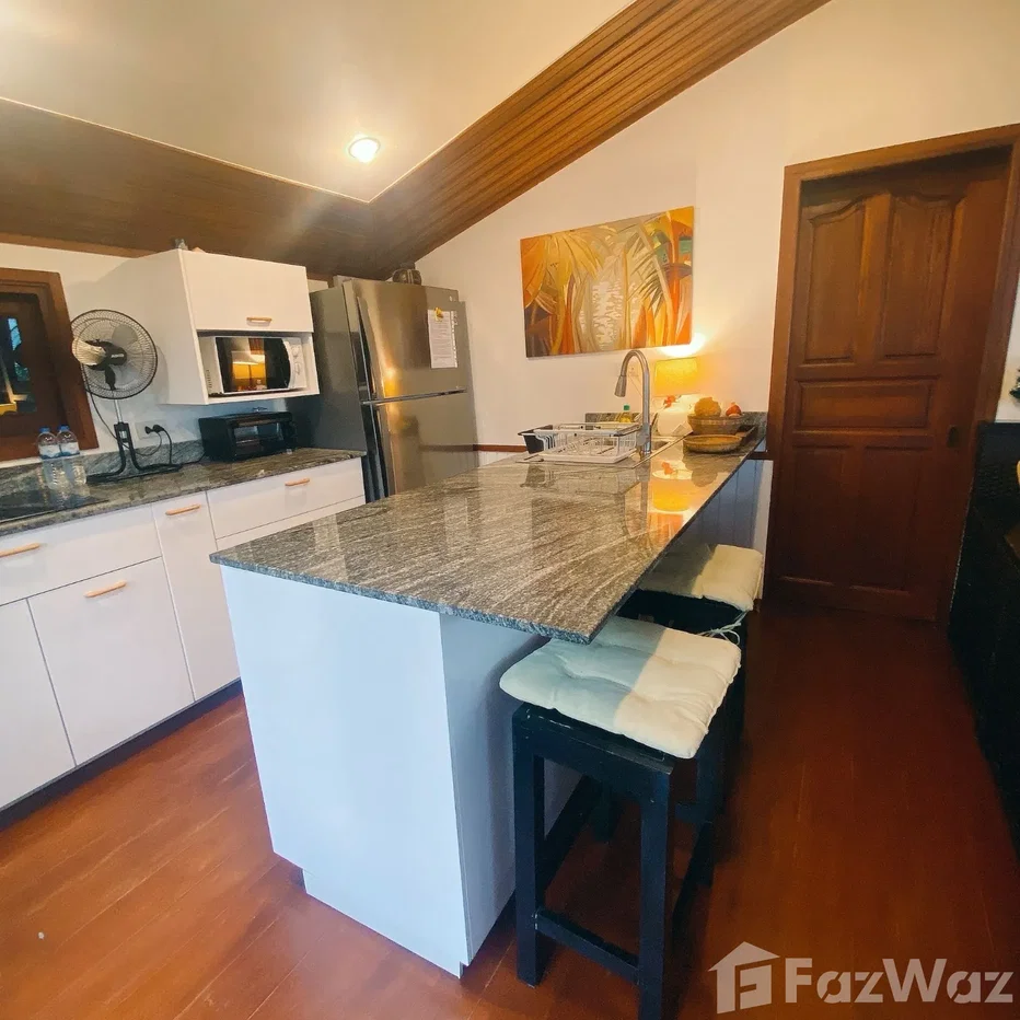 รูป ขาย วิลล่า 3 ห้องนอน ในโครงการ อินดู บิช วิลล่า 6189905 - รูปที่ 15/39