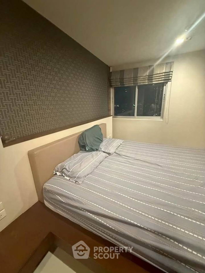 รูป คอนโด 4 ห้องนอน ให้เช่า ไซโชล แมนชั่น ชั้น 20 ใกล้ BTS สะพานตากสิน (ID 2809201) - รูปที่ 26/33