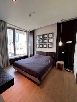 💎 Value Luxury Condo for Sale | Saladaeng | Prime Location with Real Upside | Near BTS Saladaeng | 14,990,000 THB- LTHC14968