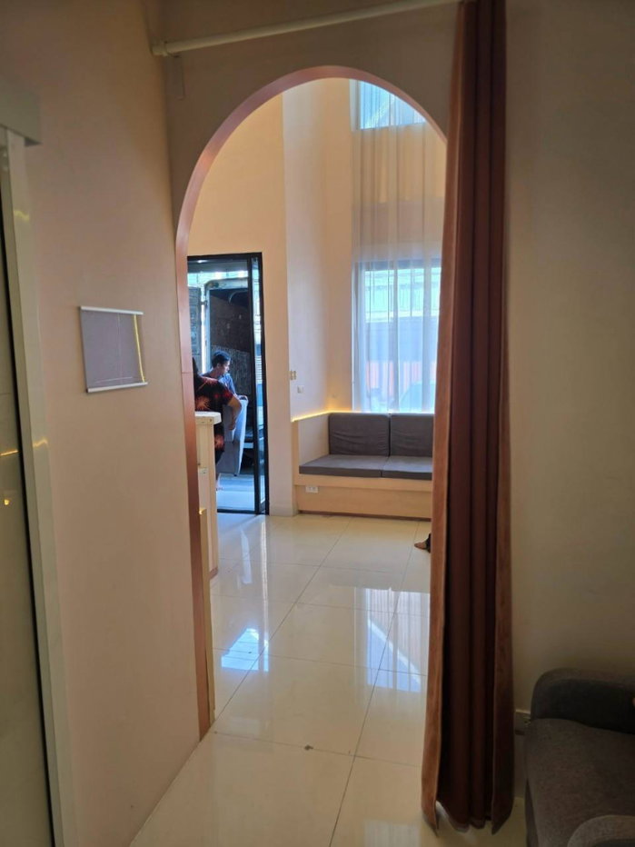 รูป ให้เช่า Homeoffice ลาซาน แบริ่ง ใกล้รถไฟฟ้า - รูปที่ 11/11