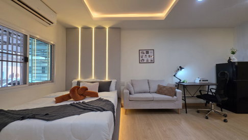 Srianun Condo  For Sale!  ,Near Central Festival Chiangmai. 