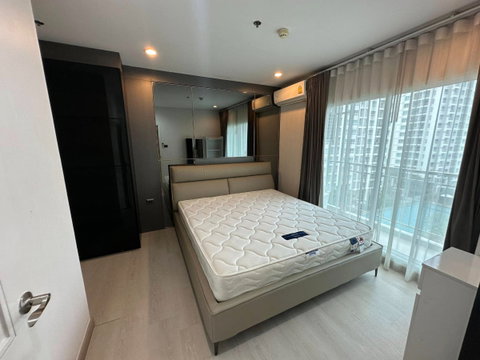 🏢 ให้เช่าคอนโด : Supalai Wellington II (ศุภาลัย เวลลิงตัน 2)   รหัสทรัพย์ | 📌LNP-C12903
