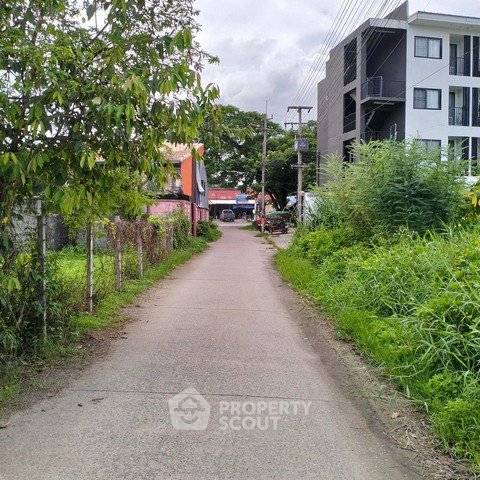 รูป ที่ดินขาย 373 ตร.ม. ใกล้ ป่าไผ่ สันทราย เชียงใหม่ (ID 2805783) - รูปที่ 2/6