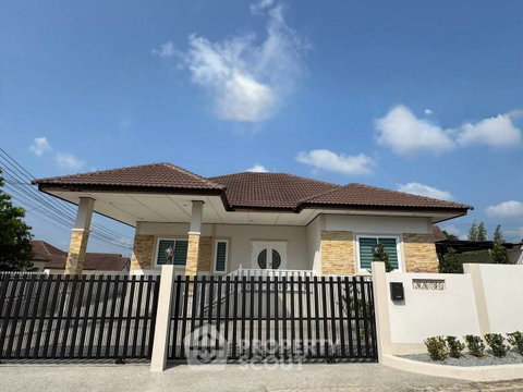 Pet-Friendly 4-BR Luxury Pool Villa For Sale In Bang Sar6, Sattahip (ID 2807434)