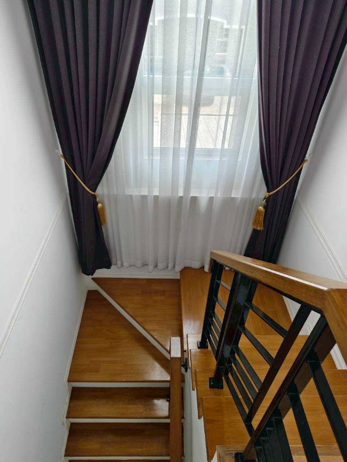 รูป ขายบ้านเดี่ยว Golden Neo บางนา-สวนหลวง | 4 ห้องนอน   - รูปที่ 12/27