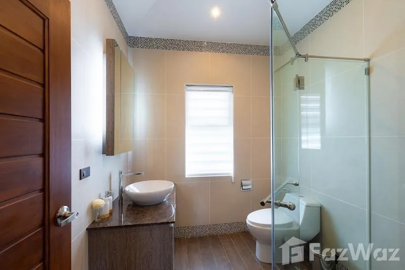 รูป วิลล่าให้เช่า 3 ห้องนอน ในโครงการ มะลิ เพรสทีจ 169965 - รูปที่ 13/14