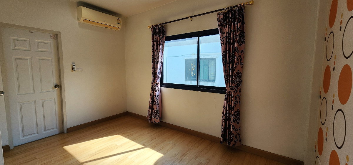 รูป ให้เช่าโฮมออฟฟิส หมู่บ้านสารินวิซ แบริ่ง สุขุมวิท 107 - รูปที่ 8/11