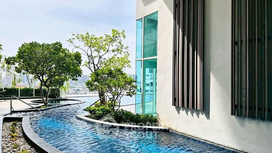 รูปภาพ ราคาดี 3 ห้องนอน 160 ตร.ม. ชั้น 28 เมนาม เรสซิเดนซ์ วัดพระยาไกร ใกล้บางคอแหลม (ID 2809120)