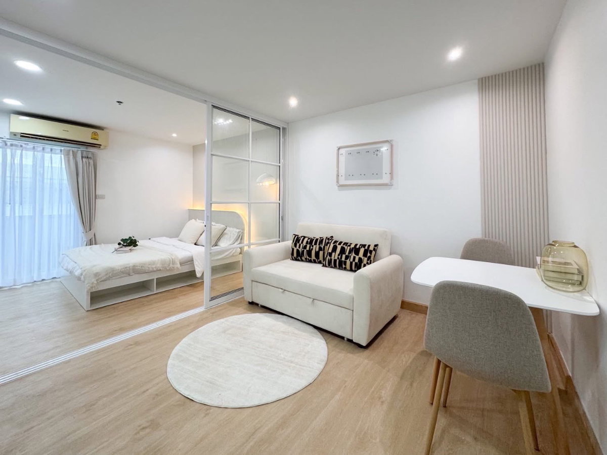 picture Regent Home 6/2        Prachacheun - 7/7