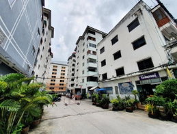 รูป Rangsit Land Condo Town - รูปที่ 3/5