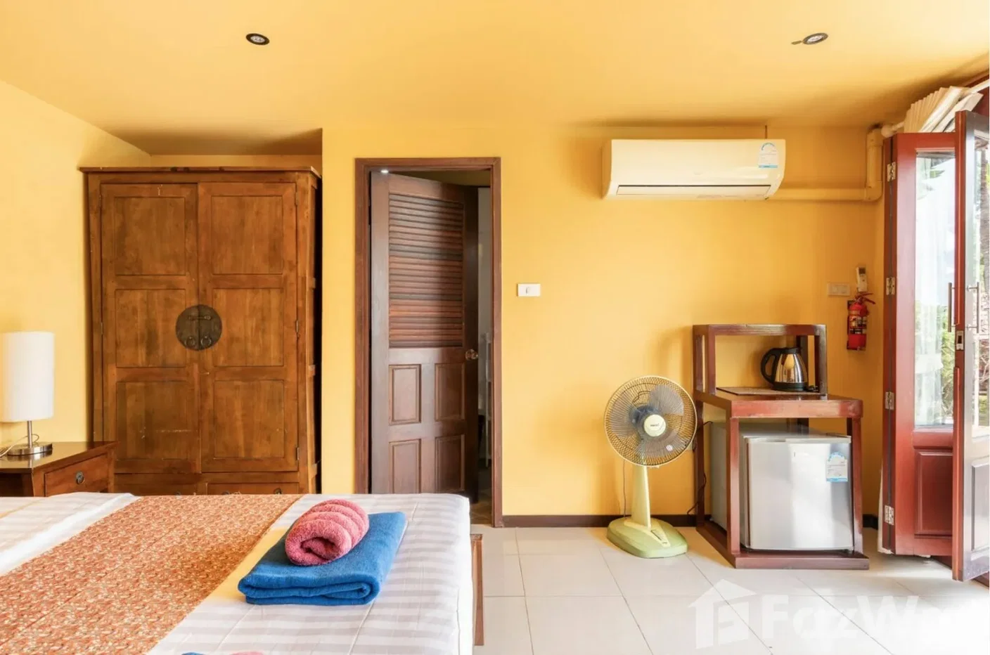 รูป ขาย วิลล่า 3 ห้องนอน ในโครงการ อินดู บิช วิลล่า 6189905 - รูปที่ 33/39