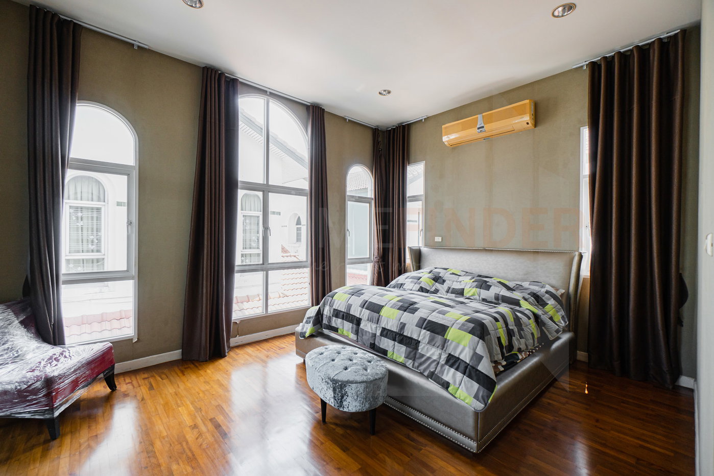 รูป Rasa Spanish Courtyard 3 bedrooms, for sale - รูปที่ 23/52